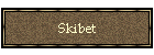 Skibet